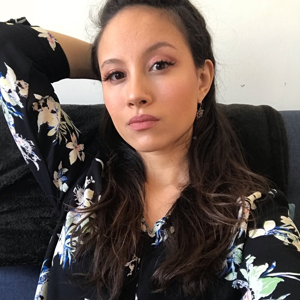 Meet your Posher, Ariel
